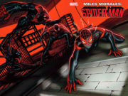 Miles Morales se enfrentará a su propia Saga del Clon Miles Morales se enfrentará a su propia Saga del Clon