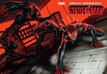 Miles Morales se enfrentará a su propia Saga del Clon Miles Morales se enfrentará a su propia Saga del Clon