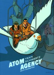 OS Atom agency coverZN