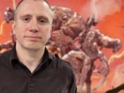 Entrevista a Phillip Kennedy Johnson, nuevo escritor de Superman