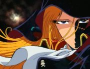 Queen Emeraldas, de MATSUMOTO Leiji