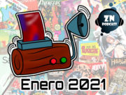 ZNPodcast #110 – Reseñotrón enero 2021 ZNPodcast #110 - Reseñotrón enero 2021