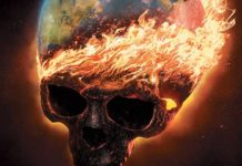The Resistance, de J. Michael Straczynski y Mike Deodato Jr.