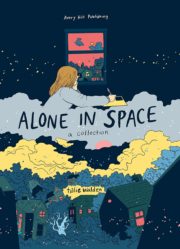 TW Alone in space coverZN