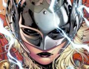 Marvel Now! Deluxe. Thor de Jason Aaron 3. La Diosa del Trueno