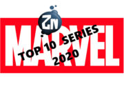 Marvel Comics: Top 10 de series 2020