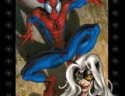 Ultimate Integral. Ultimate Spiderman 6. Gatas y Reyes