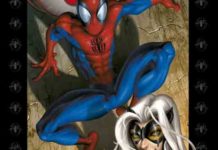Ultimate Integral. Ultimate Spiderman 6. Gatas y Reyes