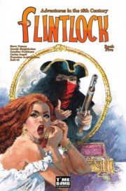 VVAA Flintlock 05 cover01ZN