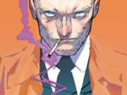 Constantine: The Hellblazer