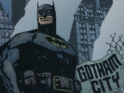Batman: Tierra de nadie vol. 01