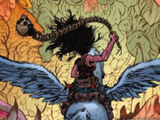 Wonder Woman: Tierra muerta-Libro dos