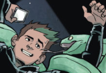 Teen Titans: Chico Bestia