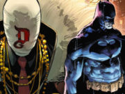Batman #48-51
