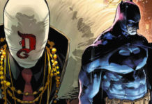 Batman #48-51