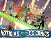 Noticias DC USA – Anunciado Batman: The Dark Knight de Tom Taylor y Andy Kubert (ACTUALIZADO)