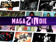 Magazindie – Abril 2025