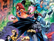 Reseñas DC USA – Generations: Shattered #1