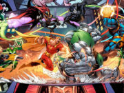 Heroes Reborn 2021: llega un mundo sin Vengadores Heroes Reborn 2021: llega un mundo sin Vengadores
