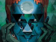 Myrddin, de Jorge García y Gustavo Rico