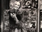 Novedades Destacadas: Febrero 2021 novedades-destacadas-uma-thurman
