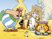 Astérix vuelve en 2021 con un nuevo álbum