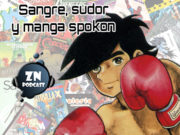 ZNPodcast #109 – Sangre, sudor y manga spokon spokon-web