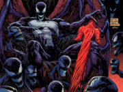 Venom #200 será el final de etapa de Donny Cates y Ryan Stegman Venom #200 será el final de etapa de Donny Cates y Ryan Stegman