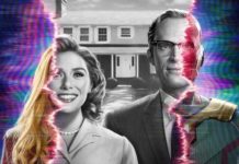#ZNSeries – WandaVision. Episodio 7 – Cae la cuarta pared wandavision-destacada