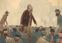 Whitman, de Tyto Alba