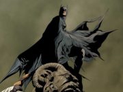 Batman: Juegos de Guerra