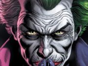Batman: Tres Jokers núm. 2 de 3