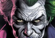 Batman: Tres Jokers núm. 2 de 3