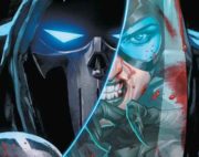 Novedades DC USA #33