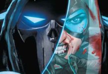 Novedades DC USA #33