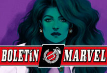 Boletín Marvel #66