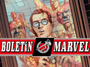 Boletín Marvel #67