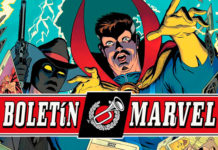 Boletín Marvel #68