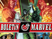Boletín Marvel #69