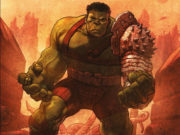 Marvel Must-Have. Planeta Hulk