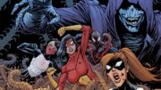 El Asombroso Spiderman 24. Los Pecados de Norman Osborn