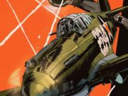 Dreaming Eagles de Garth Ennis y Simon Coleby Dreaming Eagles