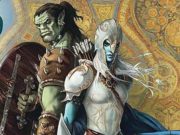 Elfos #11 de Jean-Luc Istin, Kyko Duarte y vv.aa Elfo 11