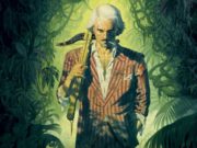 Zaroff de Sylvain Runberg y François Miville-Deschênes Zaroff