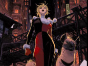 Batman: Caballero Blanco presenta – Harley Quinn Núm. 1 de 6