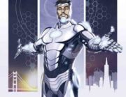 Marvel Now! Deluxe. Iron Man Superior. Integral