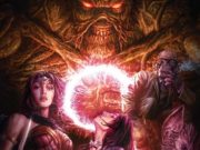 Liga de la Justicia Oscura v. 2, 7-8