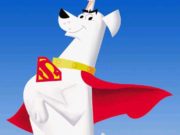 Krypto el superperro núm. 1 de 6