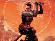 Lazarus: Seis, de Greg Rucka y Michael Lark