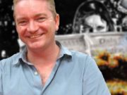 Entrevista a Mike Perkins, dibujante de Lois Lane